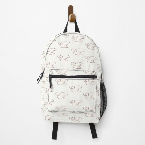 Item preview, Snow owl flying  designed and sold by Mayarart.