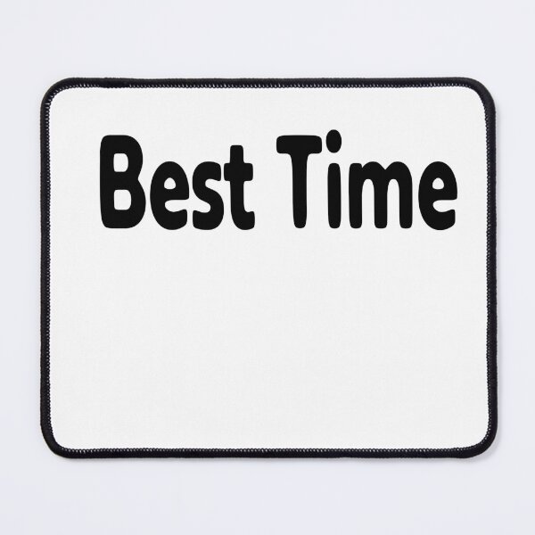 Item preview, Best Time designed and sold by torontoraps5.