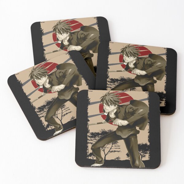 Item preview, Takashi Komuro HOTD Retro Landscape Design designed and sold by Wafusaurus.