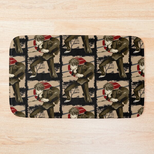 Item preview, Takashi Komuro HOTD Retro Landscape Design designed and sold by Wafusaurus.