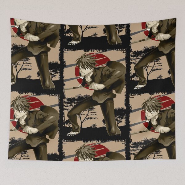 Item preview, Takashi Komuro HOTD Retro Landscape Design designed and sold by Wafusaurus.
