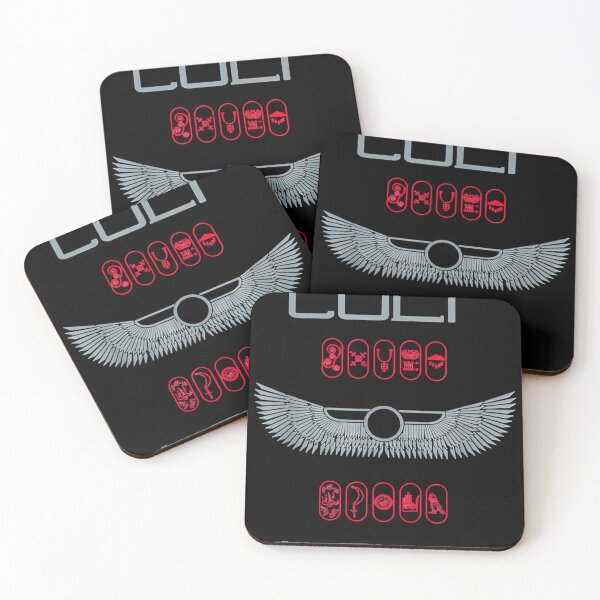 Item preview, The Cult Love  designed and sold by NolaPredovic.