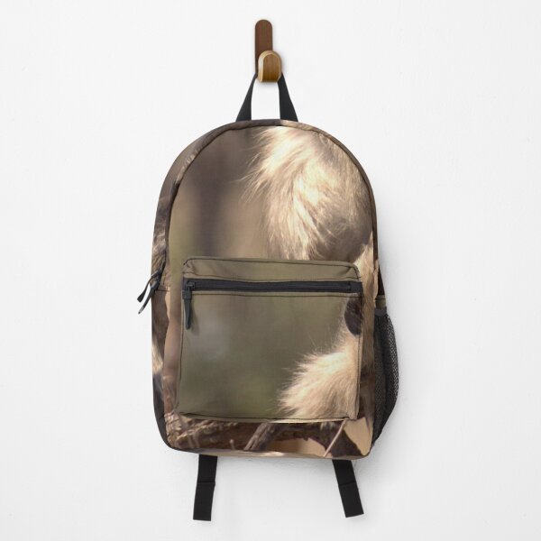 Item preview, THE WATCHING IS KILLING ME - THE CHACHMA BABOON - Papio ursinus designed and sold by Magriet Meintjes.