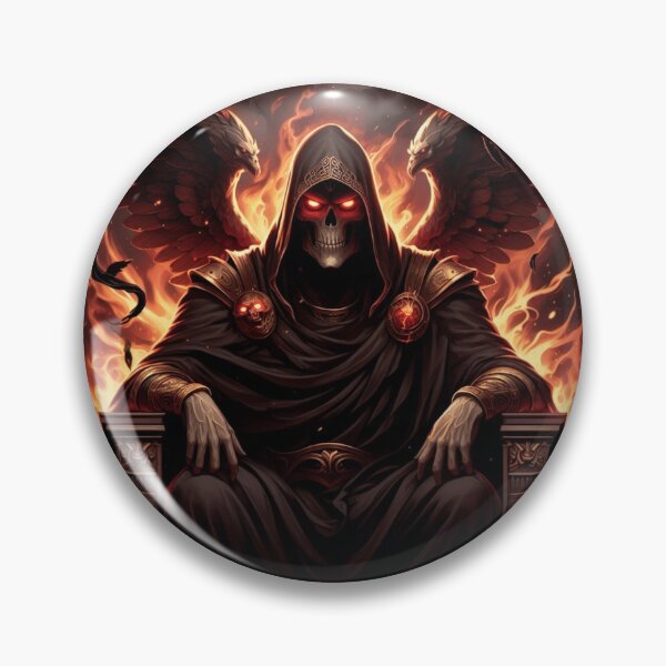 Item preview, Hades designed and sold by RaF71PrO.