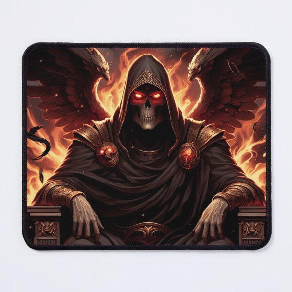 Item preview, Hades designed and sold by RaF71PrO.