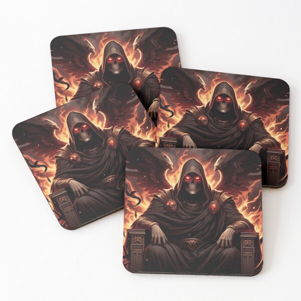 Item preview, Hades designed and sold by RaF71PrO.