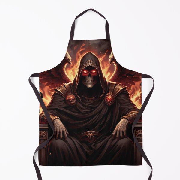 Item preview, Hades designed and sold by RaF71PrO.
