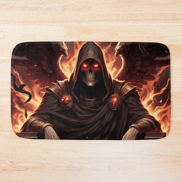 Item preview, Hades designed and sold by RaF71PrO.