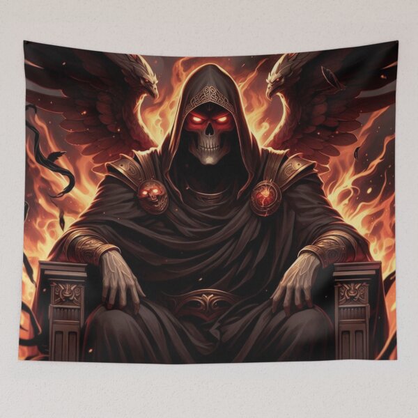 Item preview, Hades designed and sold by RaF71PrO.