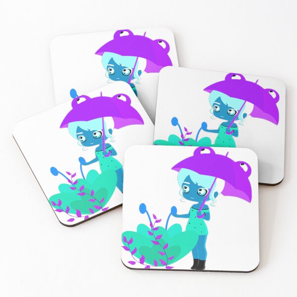 Item preview, Stunning Animations & Cute Flowers  designed and sold by Pattern Hub.