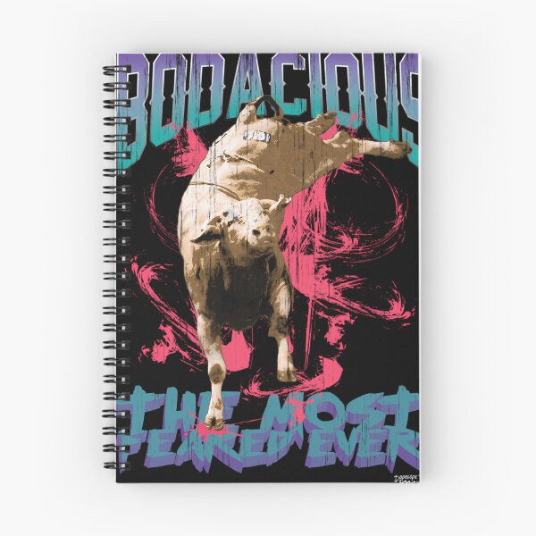 Item preview, Retro Bodacious Graphic  designed and sold by NolaPredovic.