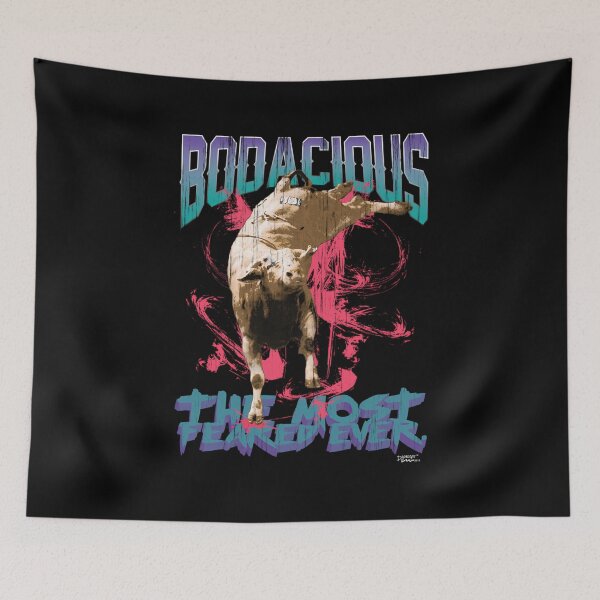 Item preview, Retro Bodacious Graphic  designed and sold by NolaPredovic.