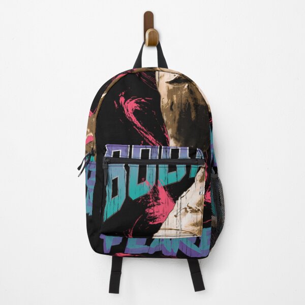 Item preview, Retro Bodacious Graphic designed and sold by NolaPredovic.