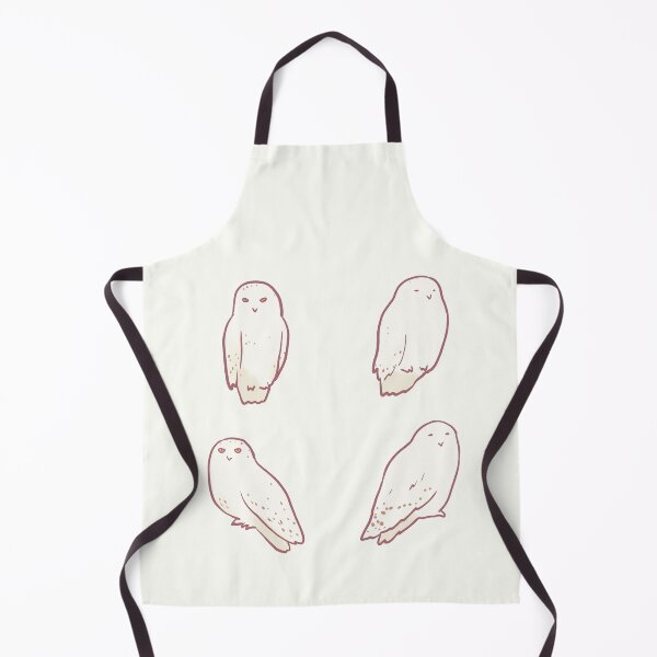 Item preview, Snow owl pack  designed and sold by Mayarart.