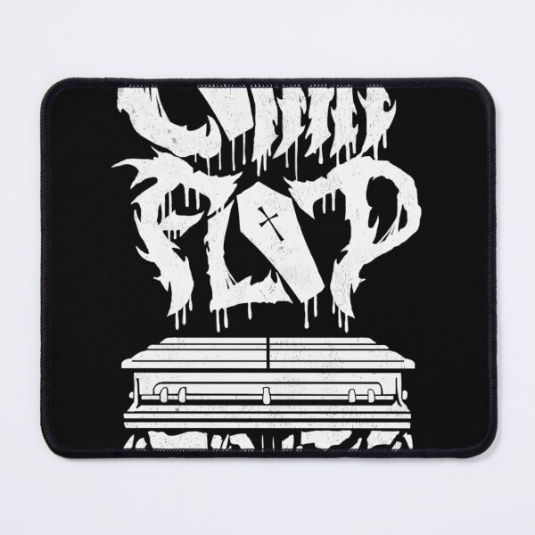 Item preview, Coffin Flop Metal designed and sold by NolaPredovic.