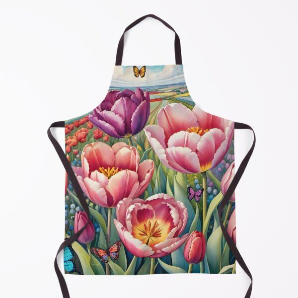 Item preview, Flowers of Spring designed and sold by Nira Dabush.