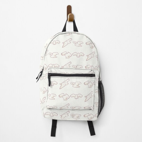 Item preview, Cute Snow owl pack  designed and sold by Mayarart.