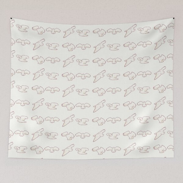 Item preview, Cute Snow owl pack  designed and sold by Mayarart.