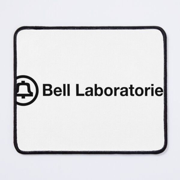 Item preview, Bell Laboratories designed and sold by NolaPredovic.