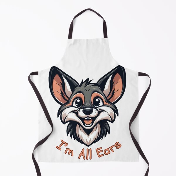Item preview, I’m all ears designed and sold by Jam3x.