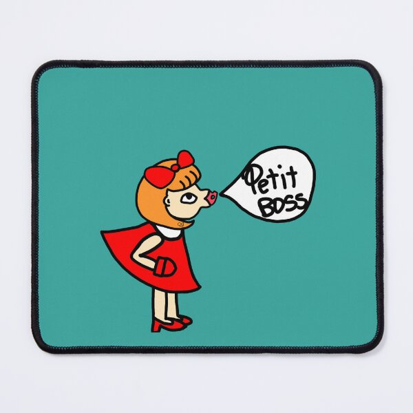 Item preview, LaMaisonOfMY PETIT BOSS I AM A BOSS VIBES COLLECTION Girl Boss NO.3 designed and sold by LaMaisonOfMY.