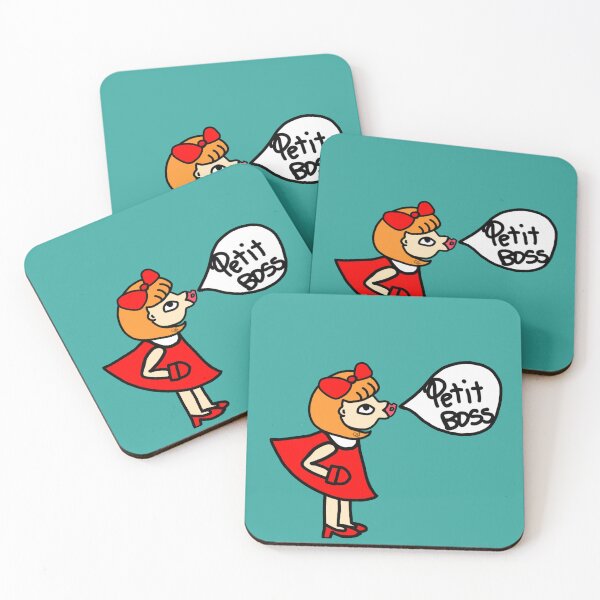 Item preview, LaMaisonOfMY PETIT BOSS I AM A BOSS VIBES COLLECTION Girl Boss NO.3 designed and sold by LaMaisonOfMY.