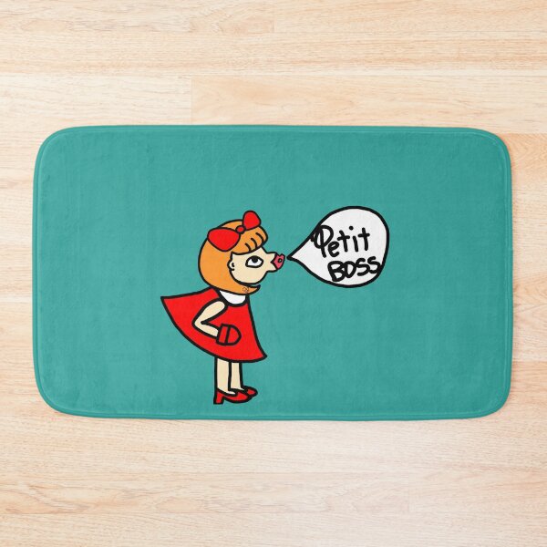 Item preview, LaMaisonOfMY PETIT BOSS I AM A BOSS VIBES COLLECTION Girl Boss NO.3 designed and sold by LaMaisonOfMY.