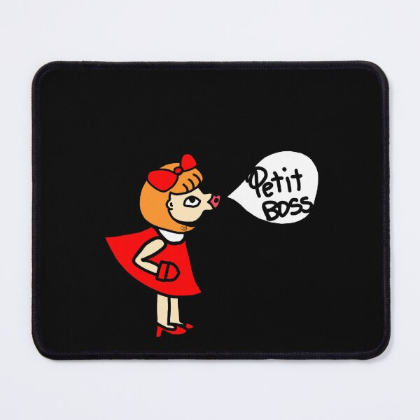 Item preview, LaMaisonOfMY PETIT BOSS I AM A BOSS VIBES COLLECTION Girl Boss NO.3 Black Series designed and sold by LaMaisonOfMY.