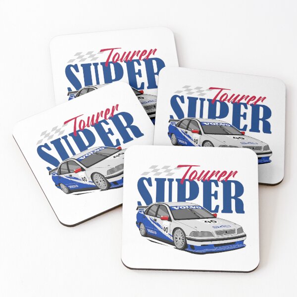 Item preview, S40 BTCC Legend designed and sold by shketdesign.