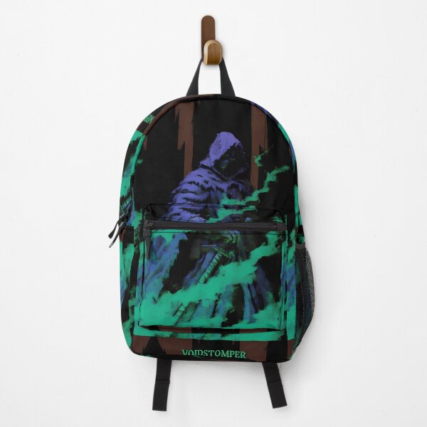 Item preview, VOIDSTOMPER designed and sold by scudpunk.