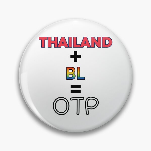 Item preview, Thailand + BL = OTP designed and sold by meldshaw.