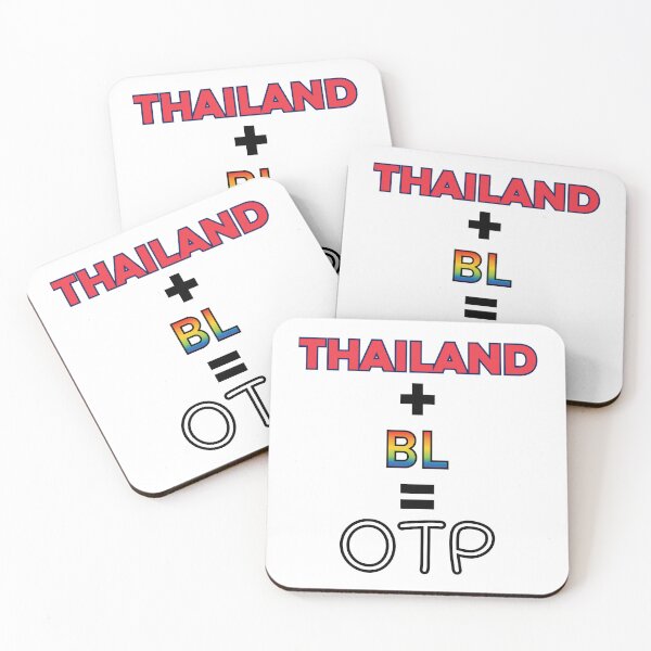 Item preview, Thailand + BL = OTP designed and sold by meldshaw.