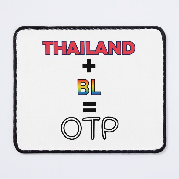 Item preview, Thailand + BL = OTP designed and sold by meldshaw.