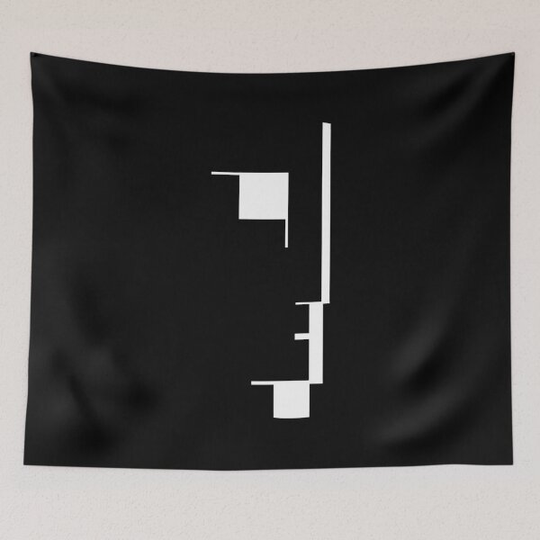Item preview, BauHausLogo  designed and sold by KelsieMurray.
