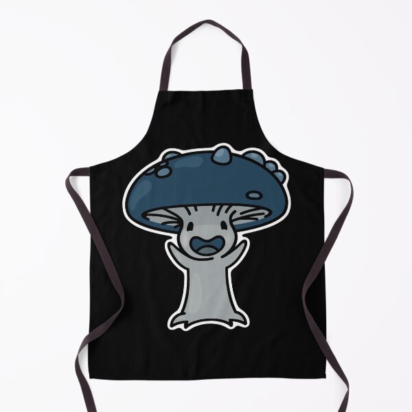 Item preview, Happy Mushroom Warrior designed and sold by MickeySteffen.