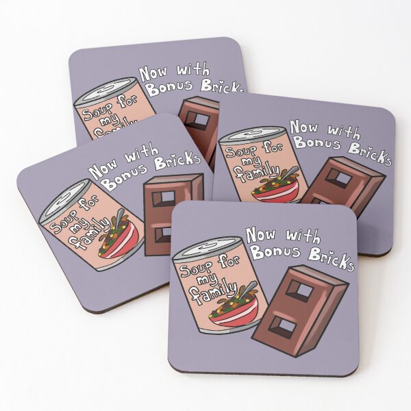 Item preview, Soup designed and sold by PyroAshes.
