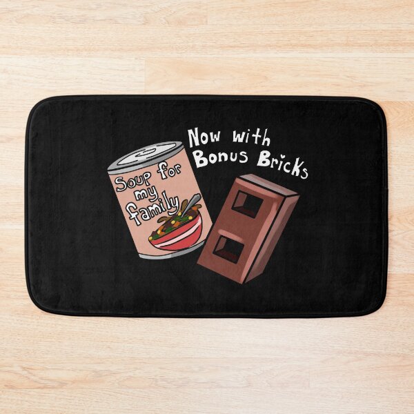 Item preview, Soup designed and sold by PyroAshes.