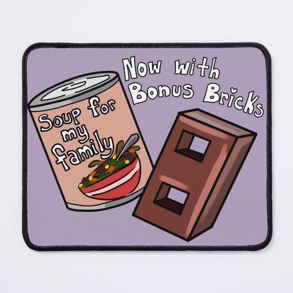 Item preview, Soup designed and sold by PyroAshes.