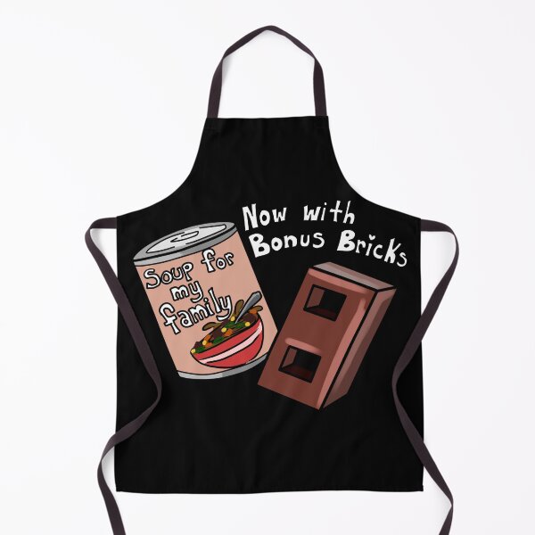 Item preview, Soup designed and sold by PyroAshes.