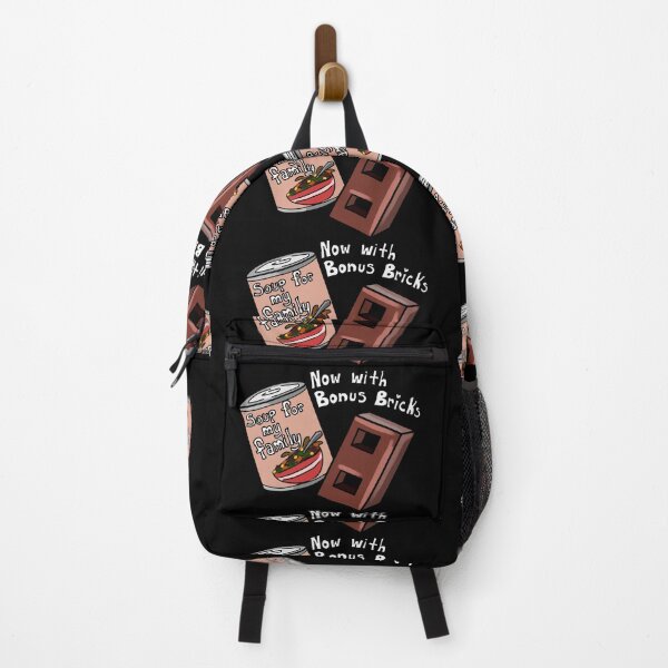 Item preview, Soup designed and sold by PyroAshes.