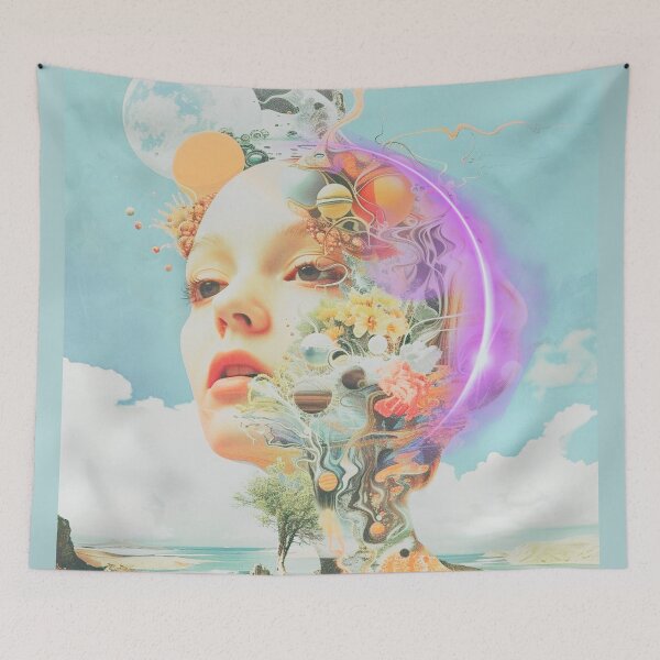 Item preview, Her Eclipse designed and sold by AnnDart.