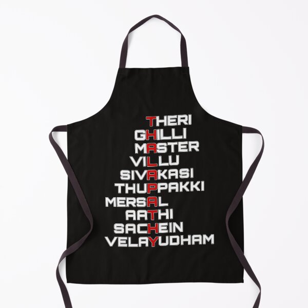Item preview, Vijay Thalapathy Tamil Movies designed and sold by JeffrPalma.