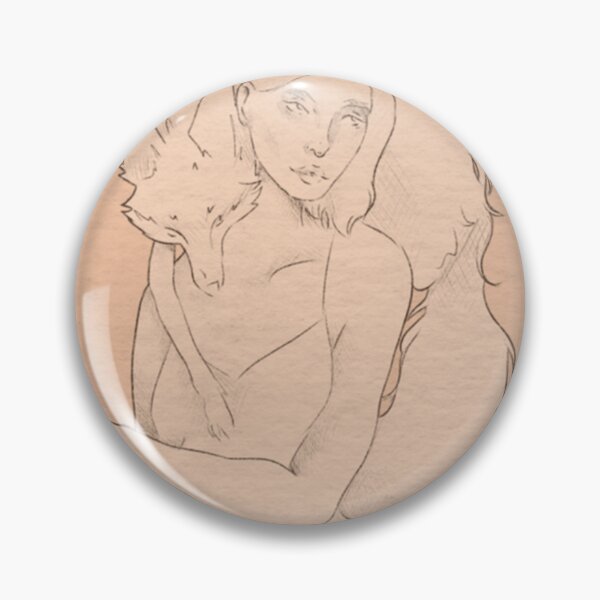 Item preview, Viktoria Aksnes Deer Digital Art Print Premium Scoop  1 designed and sold by JeffrPalma.