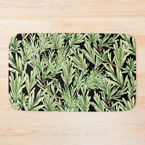 Item preview, Rosemary - Remembrance and Fidelity Cluster Pattern designed and sold by OrganizeMe.