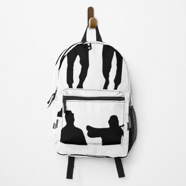 Item preview, Fun with friends black    designed and sold by KelsieMurray.