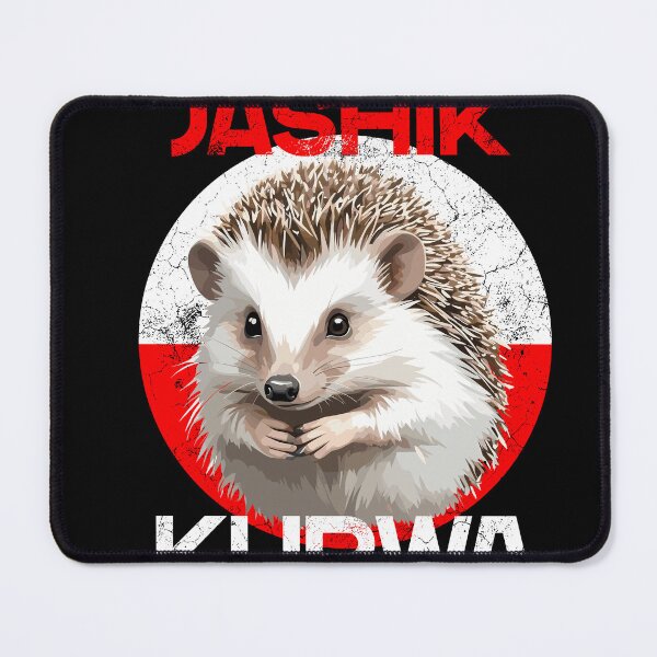 Item preview, Jashik Kurwa Iconic Poland Meme Funny Saying designed and sold by LuminOrb.