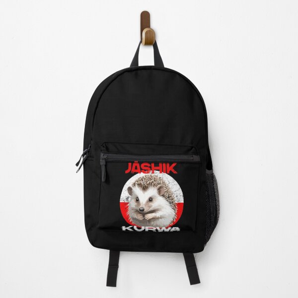 Item preview, Jashik Kurwa Iconic Poland Meme Funny Saying designed and sold by LuminOrb.