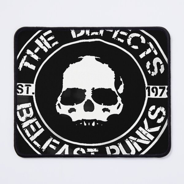 Item preview, The defects Belfast punks  designed and sold by KelsieMurray.