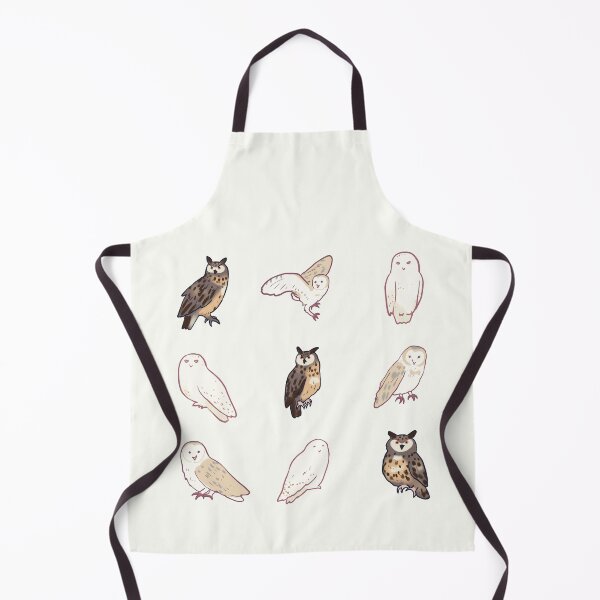 Item preview, owls pack  designed and sold by Mayarart.