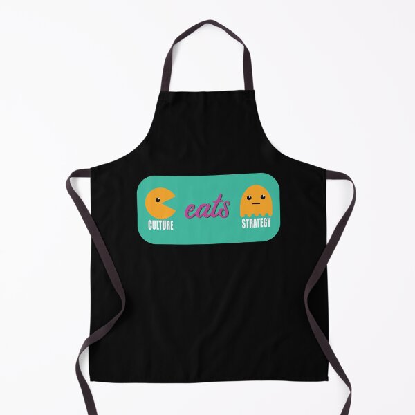 Item preview, Culture Eats Strategy For Breakfast Mint designed and sold by bettercolors.